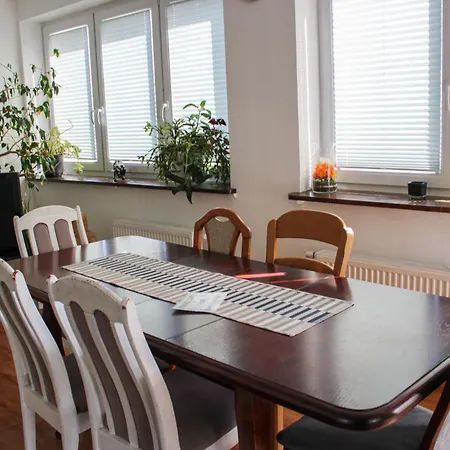 Parkowa 1 By Interhome *