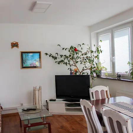 Parkowa 1 By Interhome * Koszalin