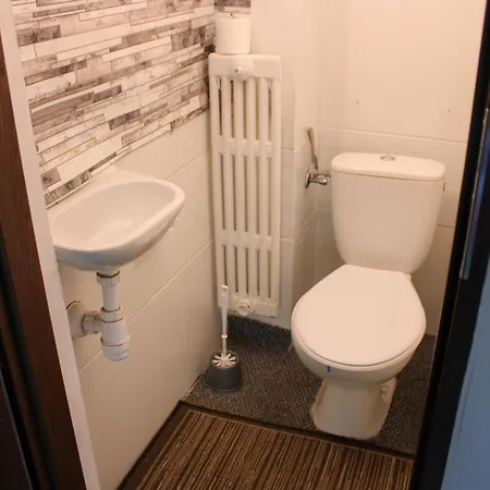 Appartement Parkowa 1 By Interhome *