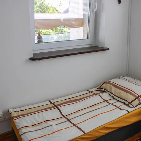 Parkowa 1 By Interhome