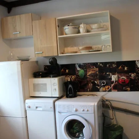 Parkowa 1 By Interhome Appartement *