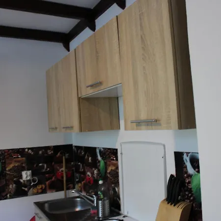 Parkowa 1 By Interhome *