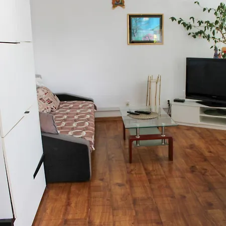 Parkowa 1 By Interhome Koszalin