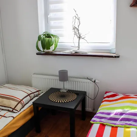 Parkowa 1 By Interhome *