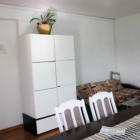 Parkowa 1 By Interhome * Koszalin