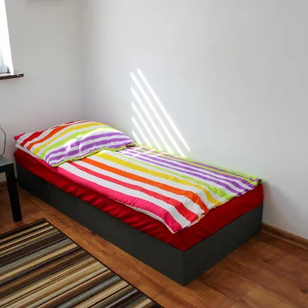 Parkowa 1 By Interhome * Koszalin