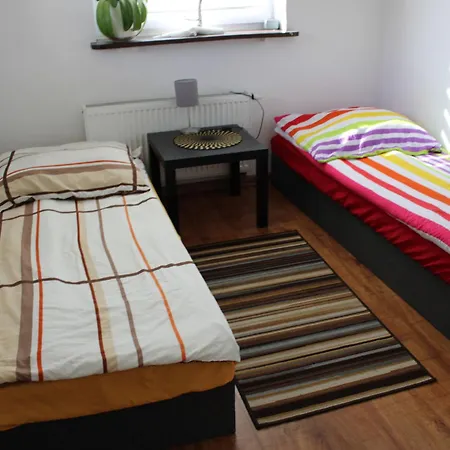 Parkowa 1 By Interhome Appartement Koszalin