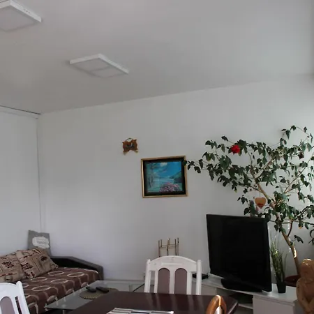 Parkowa 1 By Interhome