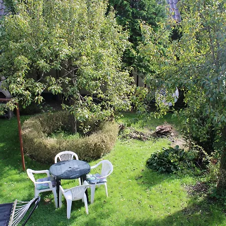 Parkowa 1 By Interhome Apartment *