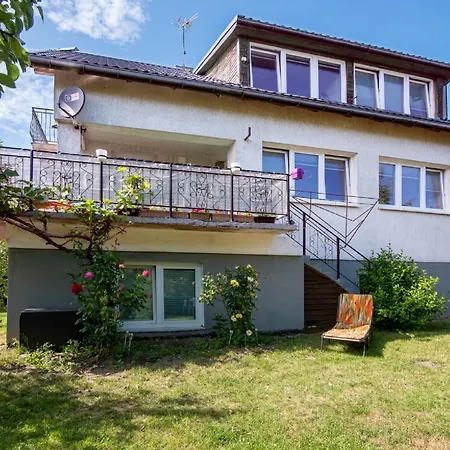 Appartement Parkowa By Interhome