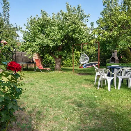 Parkowa By Interhome Koszalin
