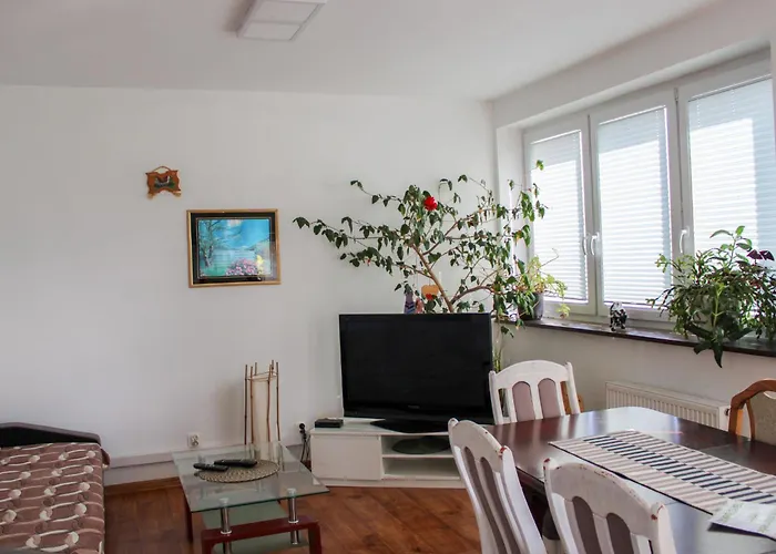 Parkowa By Interhome * Koszalin