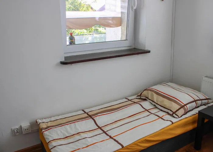 Parkowa By Interhome