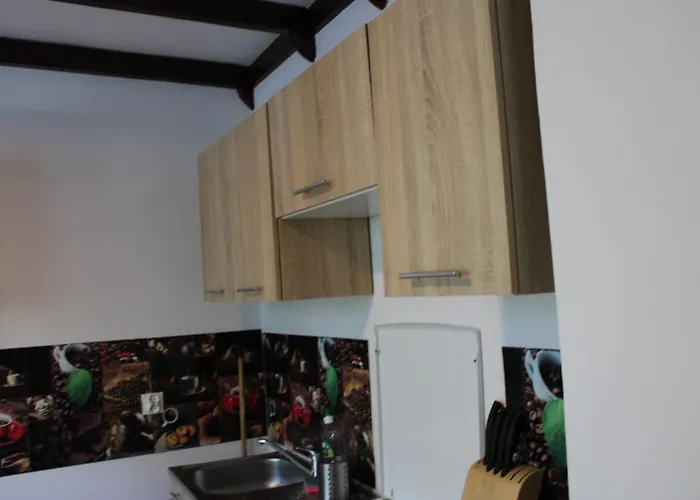 Parkowa By Interhome *