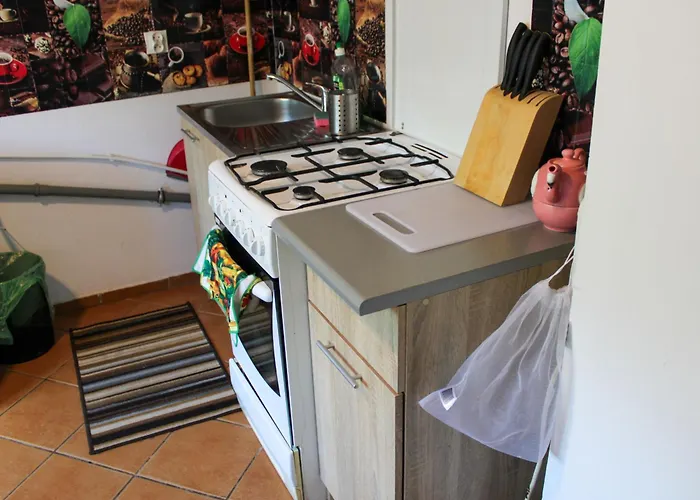 Parkowa By Interhome Apartman *