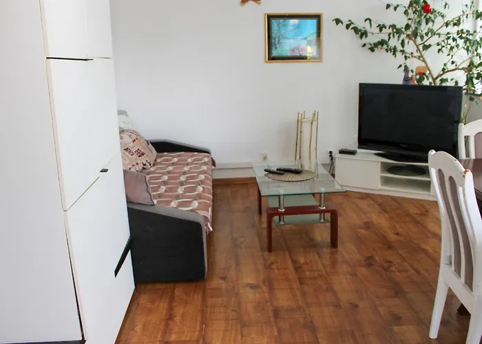 Parkowa By Interhome Koszalin