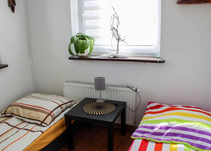 Parkowa By Interhome *