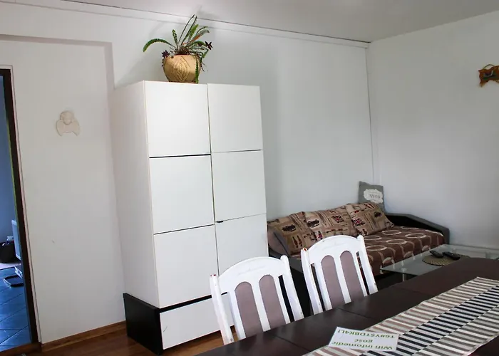 Parkowa By Interhome * Koszalin