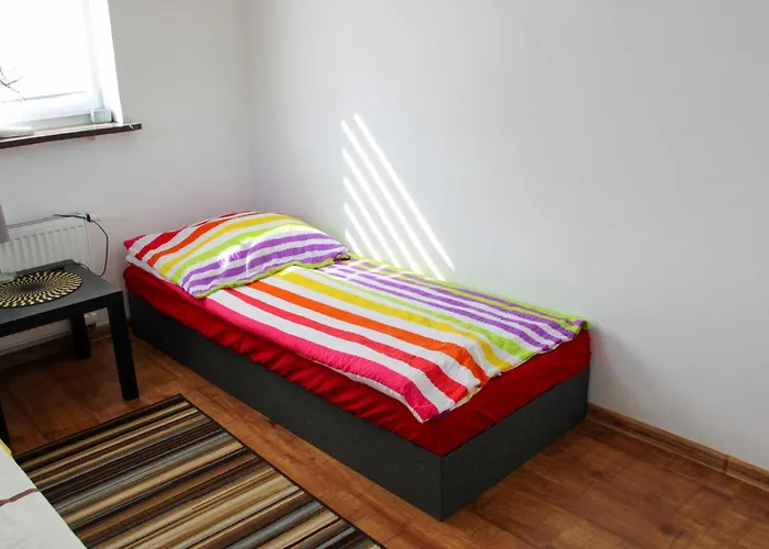 Parkowa By Interhome * Koszalin